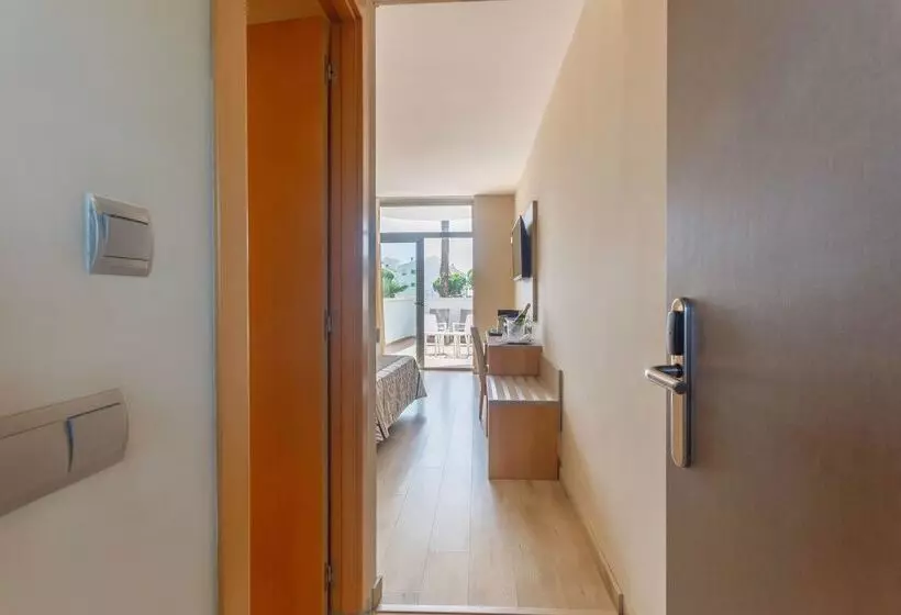 Szálloda Best Cambrils