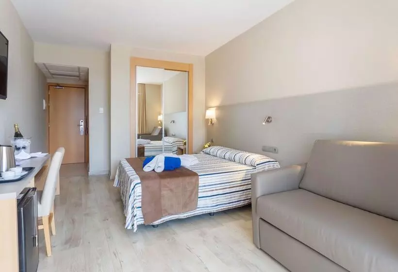 Szálloda Best Cambrils