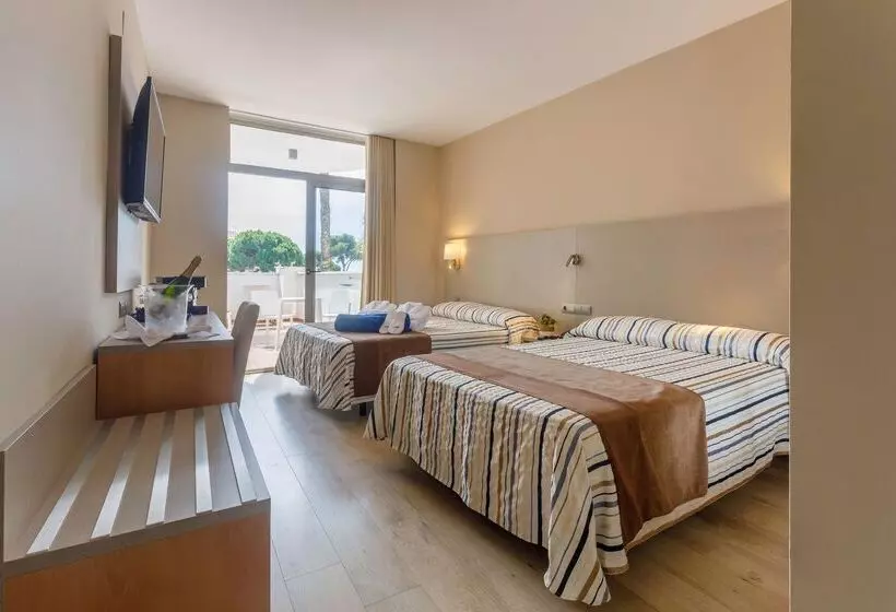 Szálloda Best Cambrils