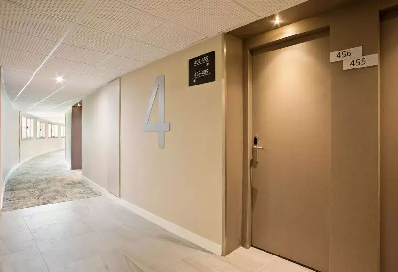 Szálloda Best Cambrils