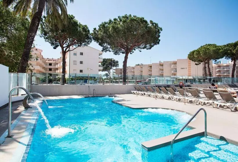 Szálloda Best Cambrils