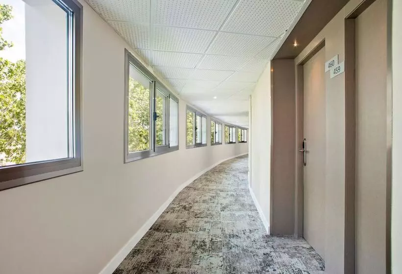 Szálloda Best Cambrils