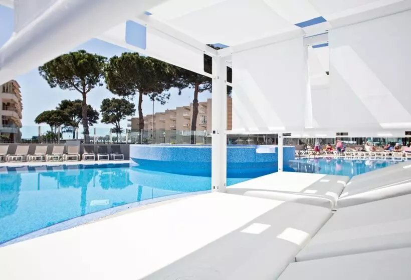 Szálloda Best Cambrils