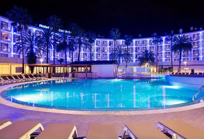 Szálloda Best Cambrils