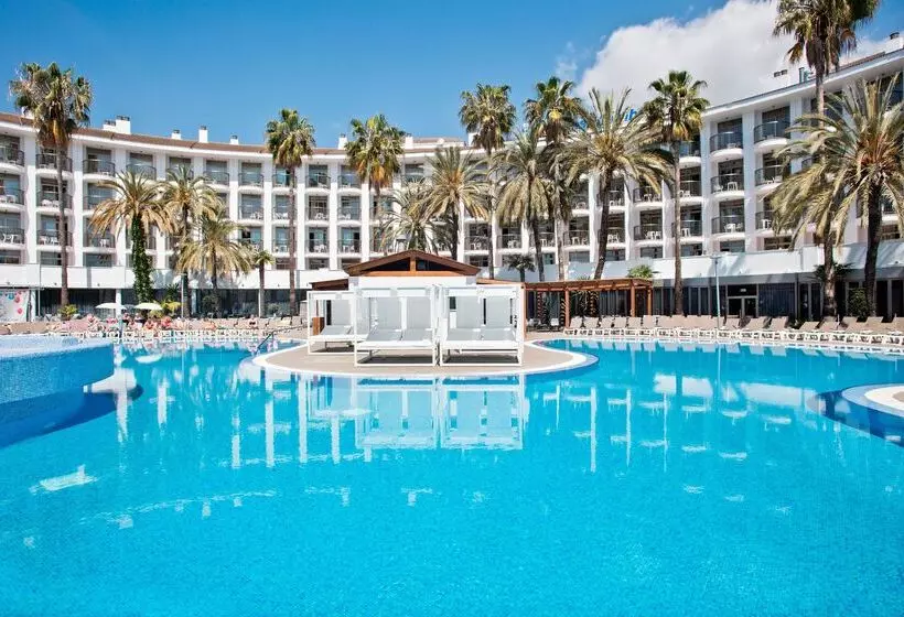 Szálloda Best Cambrils