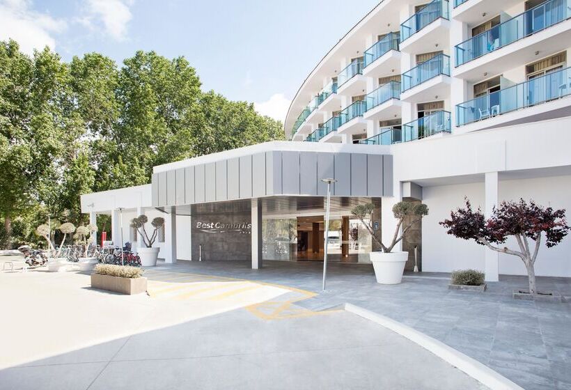 Hotel Best Cambrils