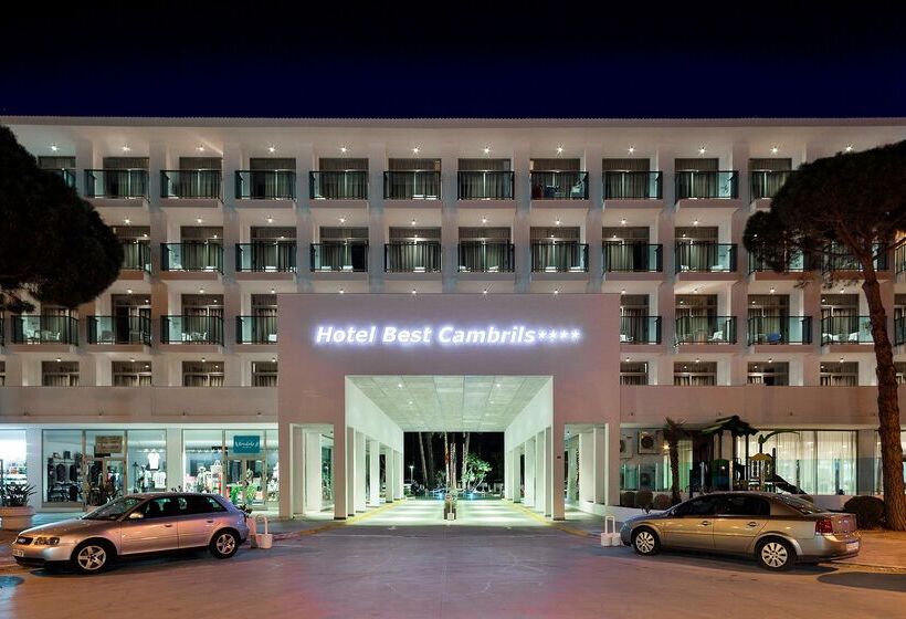 Hotel Best Cambrils