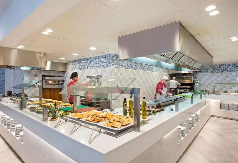 Szálloda Best Cambrils