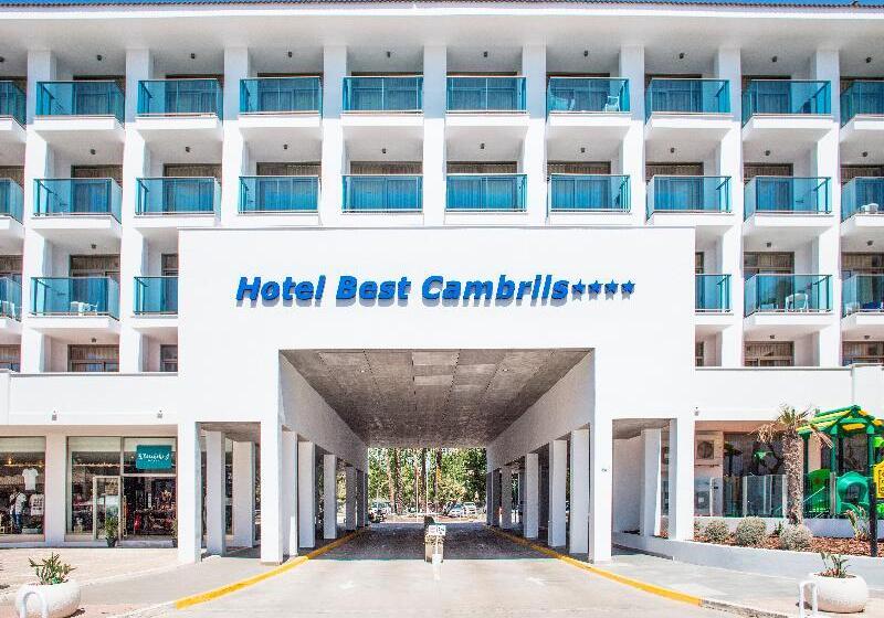Hotel Best Cambrils