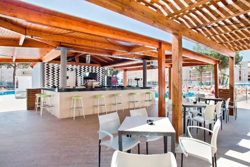 Szálloda Best Cambrils