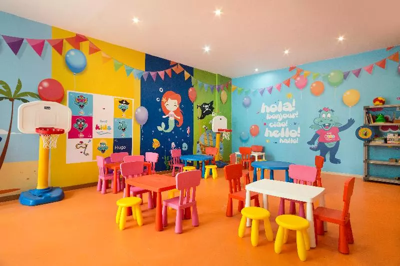 Szálloda Best Cambrils