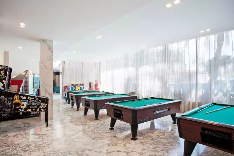 Szálloda Best Cambrils