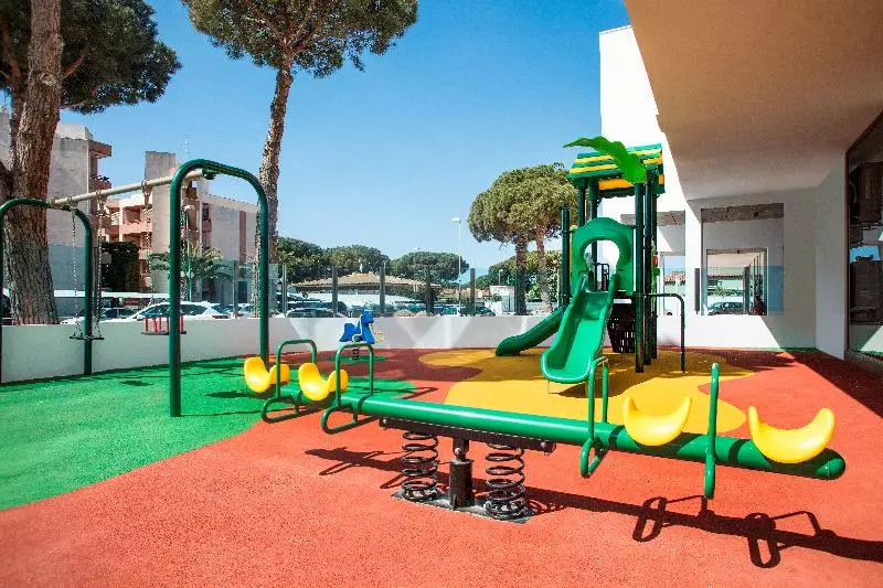 Szálloda Best Cambrils