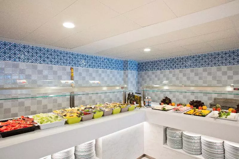 Szálloda Best Cambrils