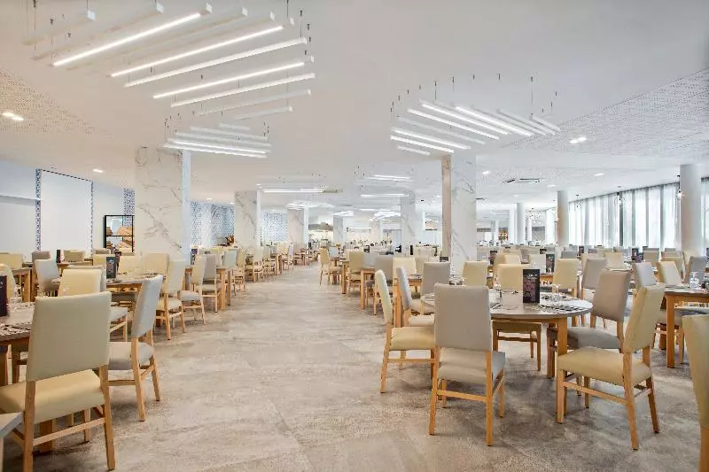 Szálloda Best Cambrils