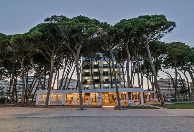 Отель Best Terramarina