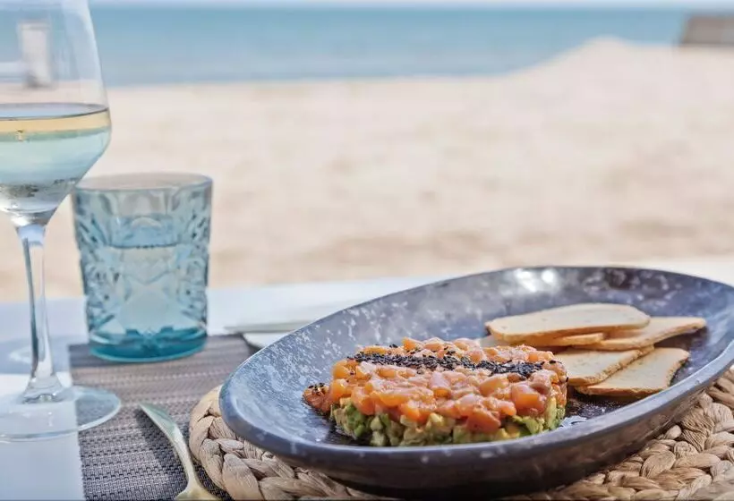 Отель Best Terramarina