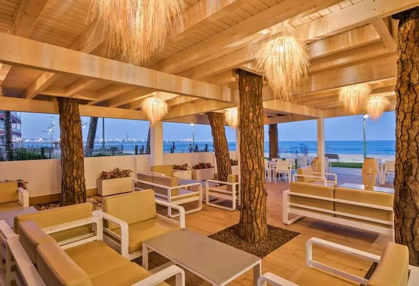 Отель Best Terramarina