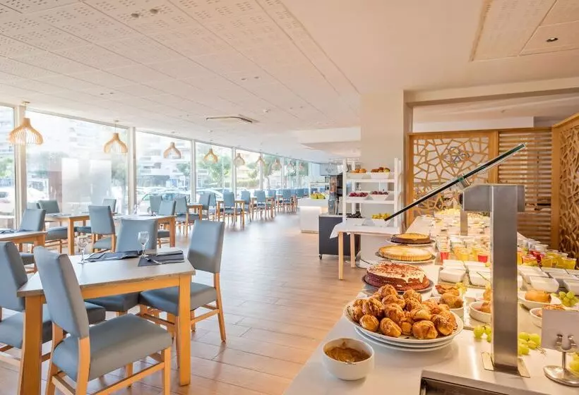 Отель Best Terramarina