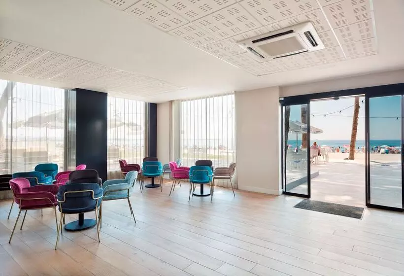 Отель Best Terramarina