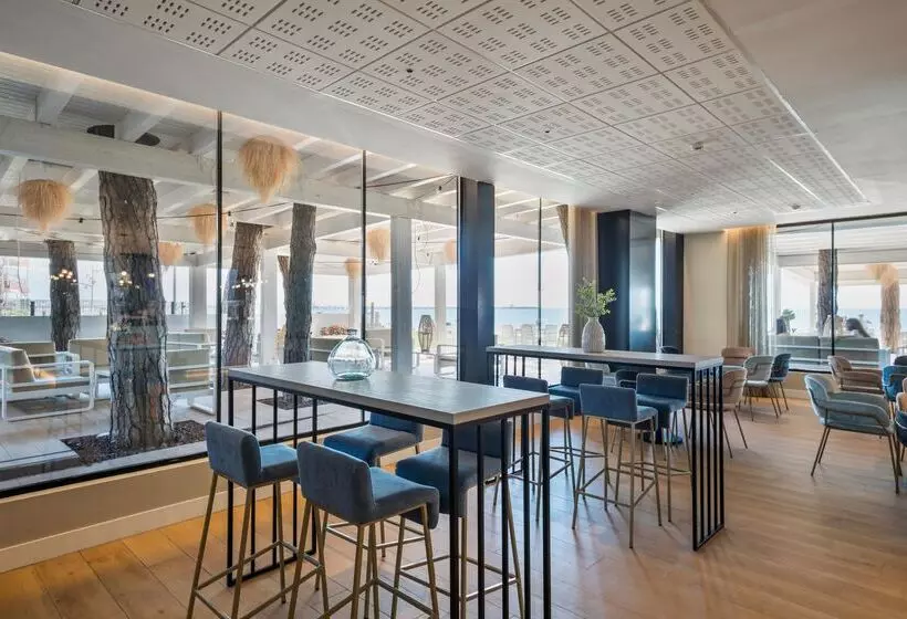 Отель Best Terramarina