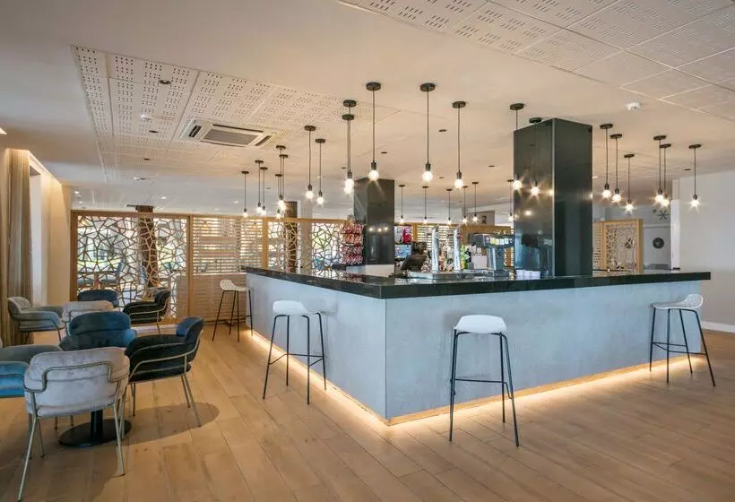 Отель Best Terramarina