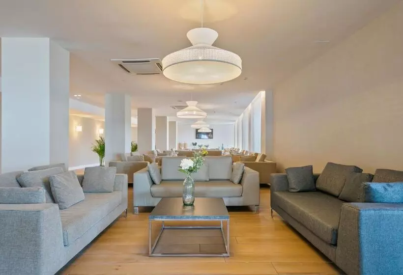 Отель Best Terramarina