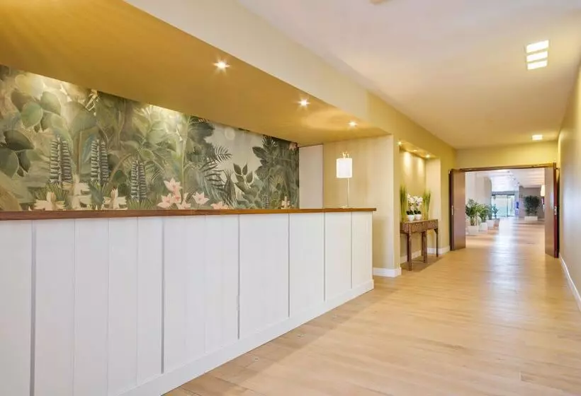 Отель Best Terramarina