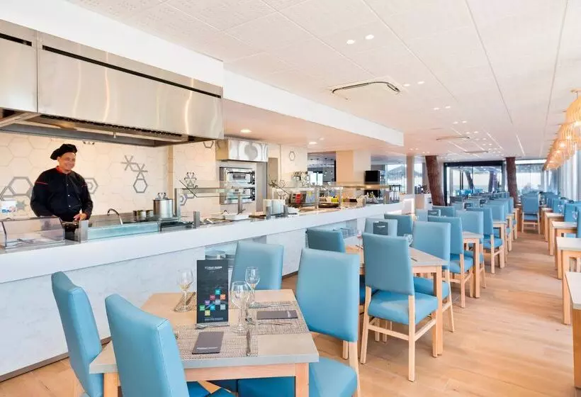 Отель Best Terramarina