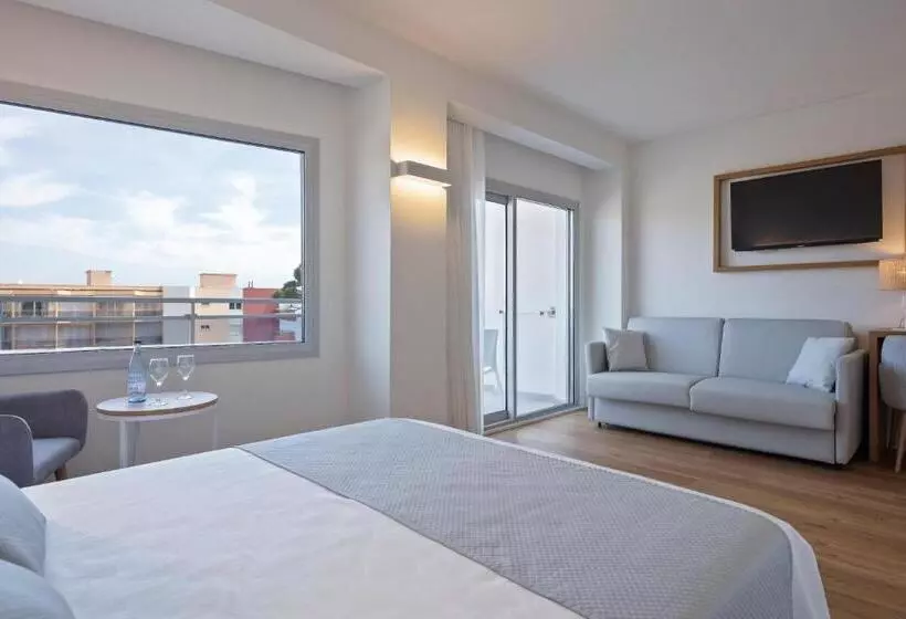 Отель Best Terramarina