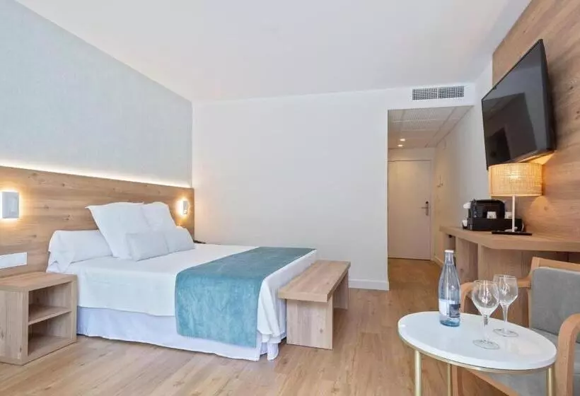 Отель Best Terramarina