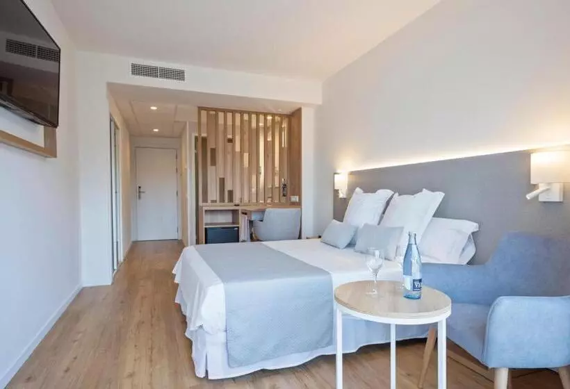 Отель Best Terramarina