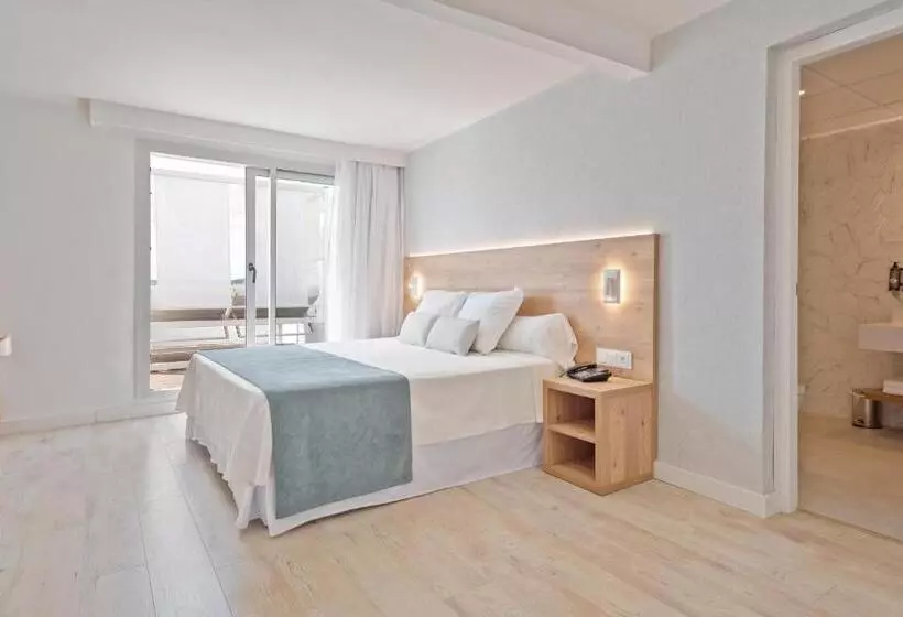 Отель Best Terramarina