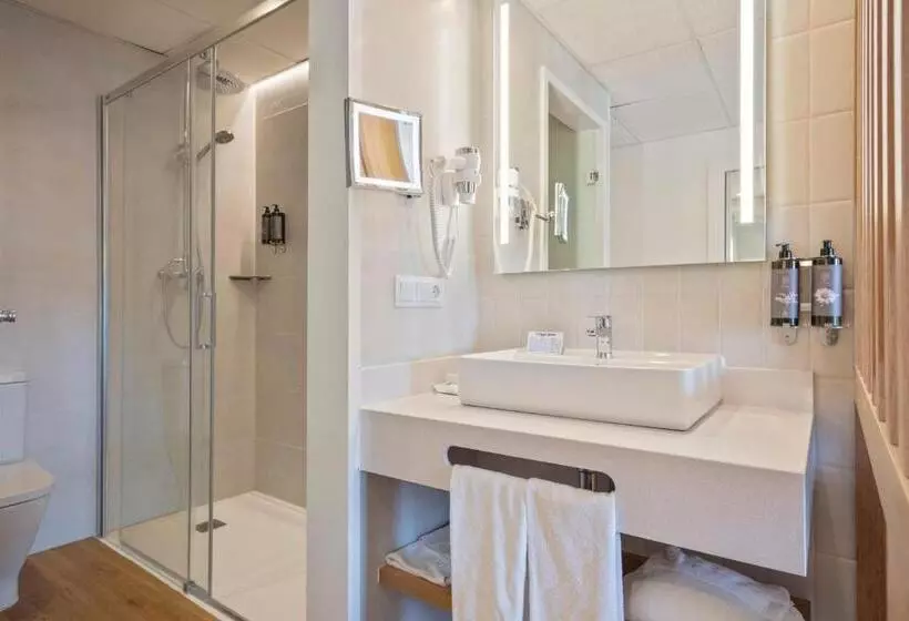 Отель Best Terramarina