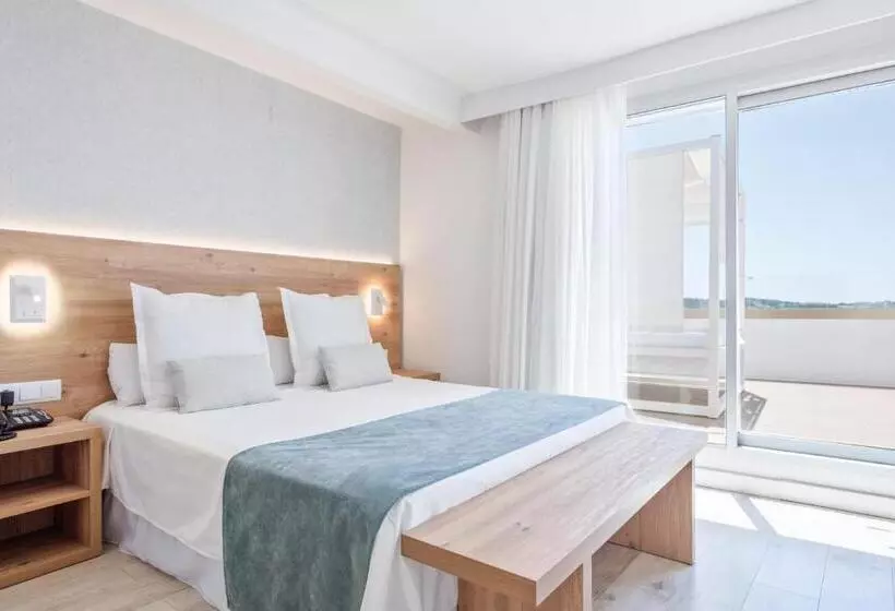 Отель Best Terramarina