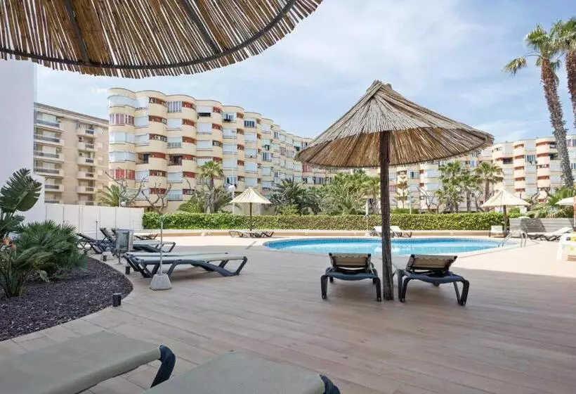 Отель Best Terramarina