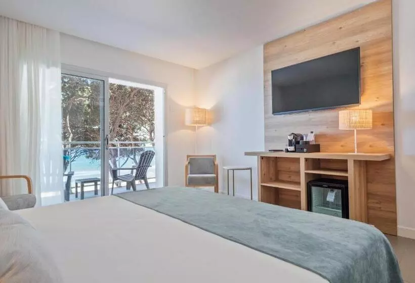 Отель Best Terramarina