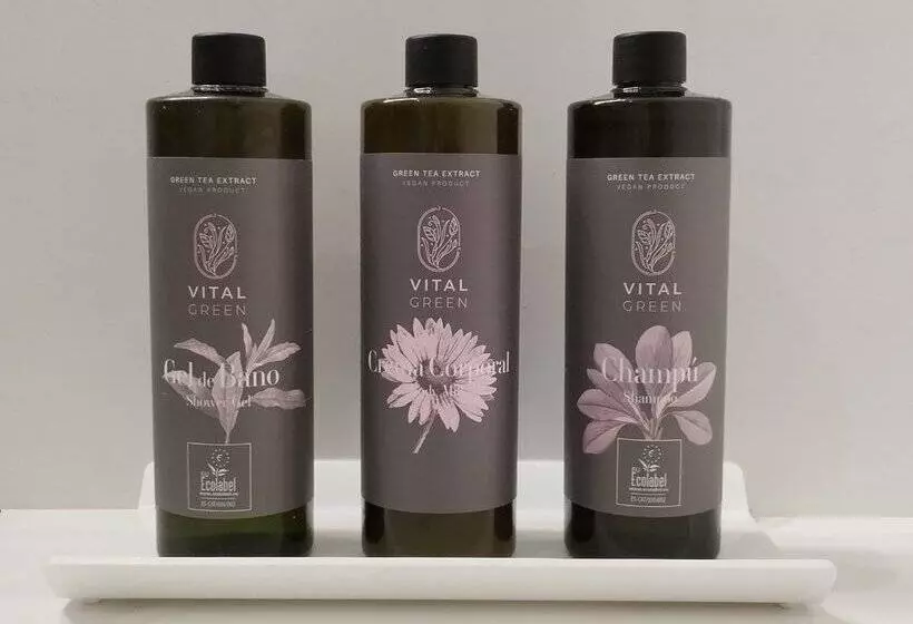 ホテル Best Triton