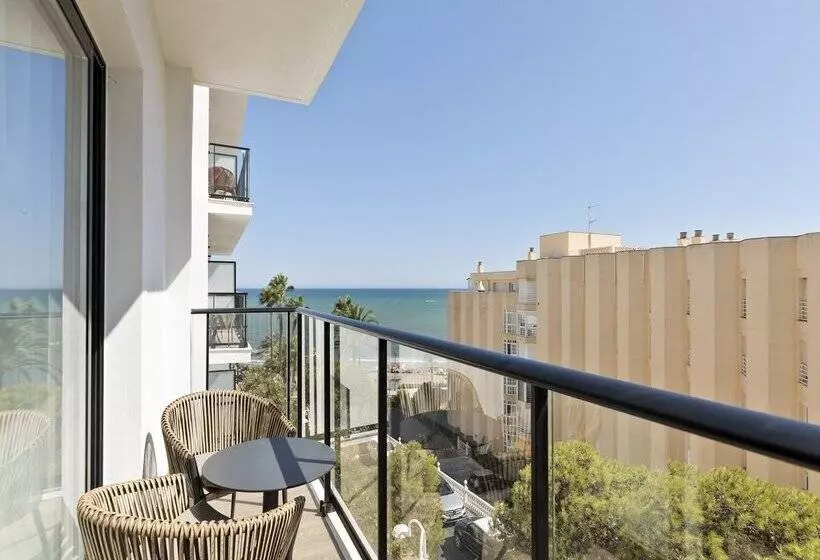 ホテル Best Triton