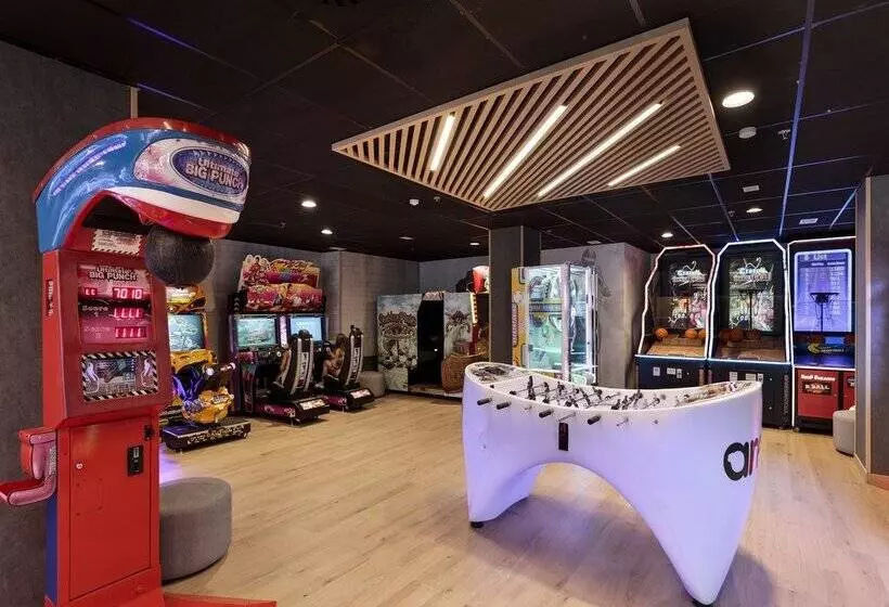 ホテル Best Triton