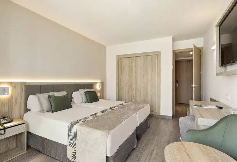 ホテル Best Triton