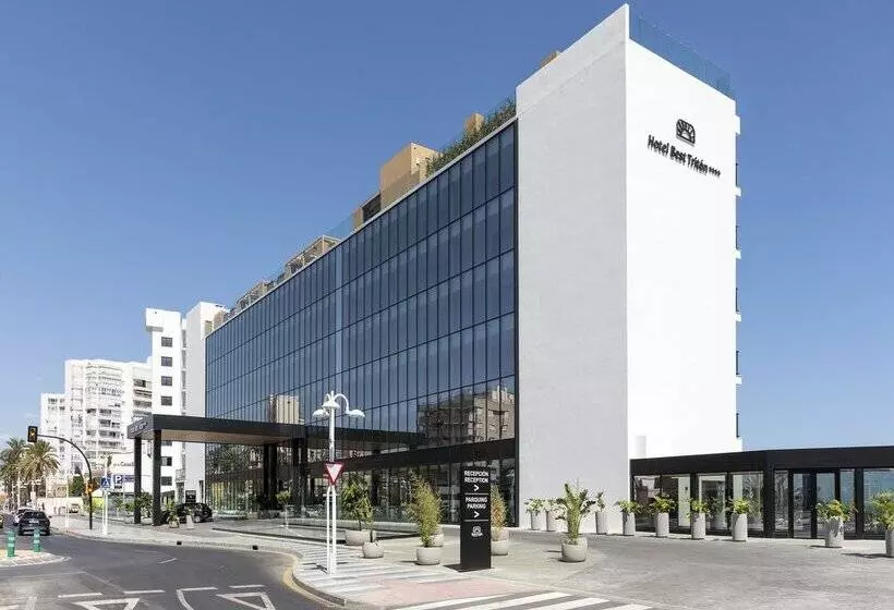 ホテル Best Triton