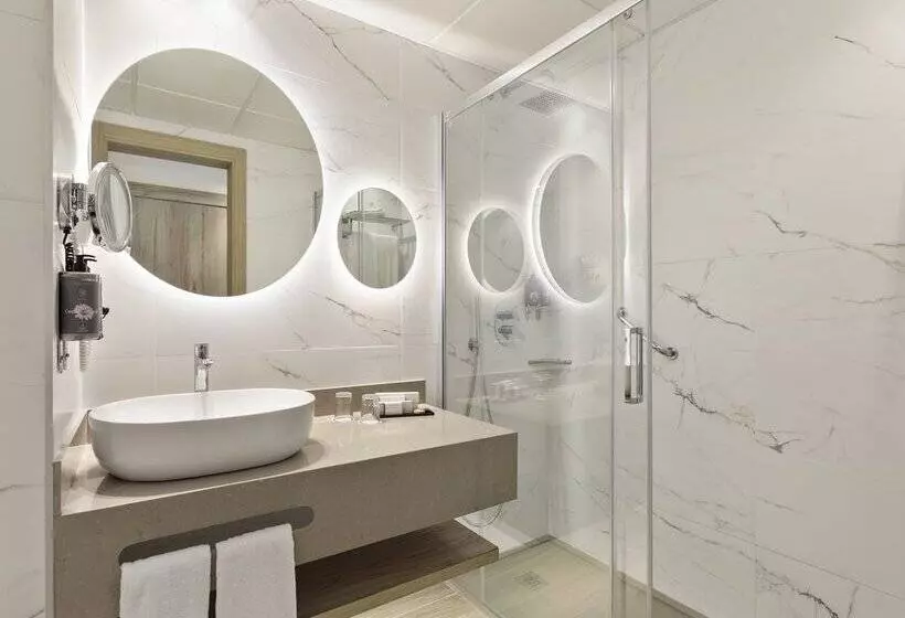 ホテル Best Triton