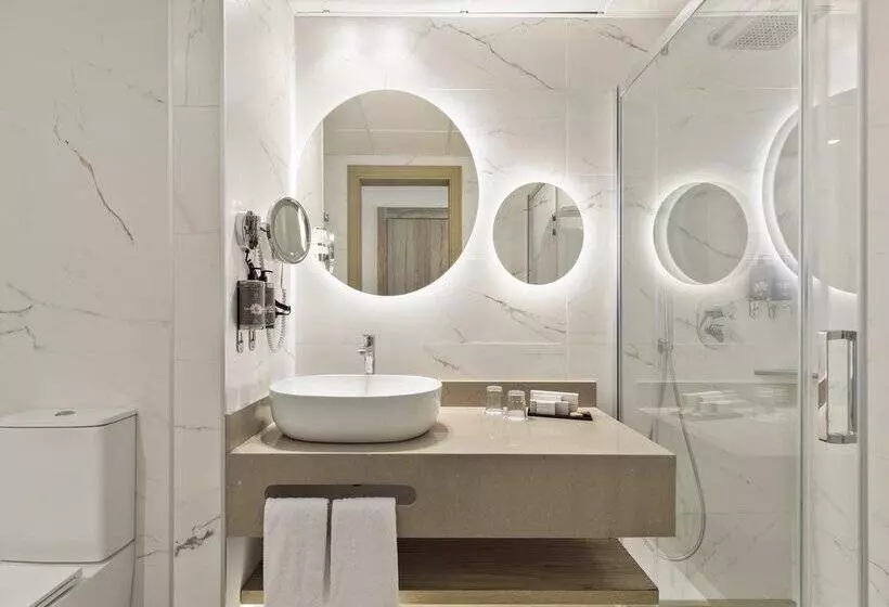 ホテル Best Triton