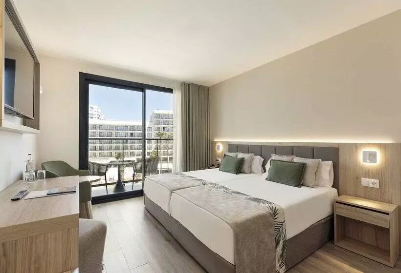 ホテル Best Triton