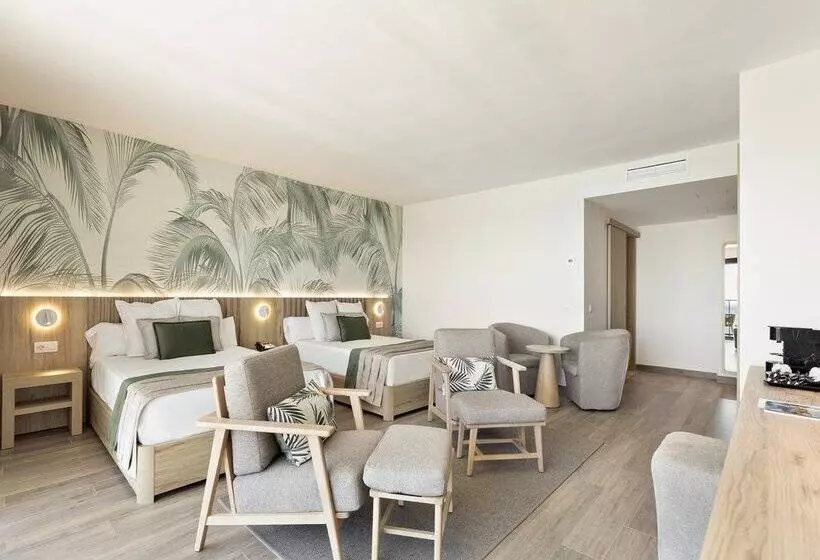 ホテル Best Triton