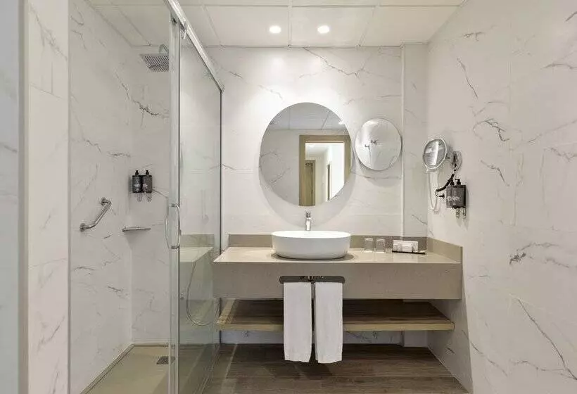 ホテル Best Triton