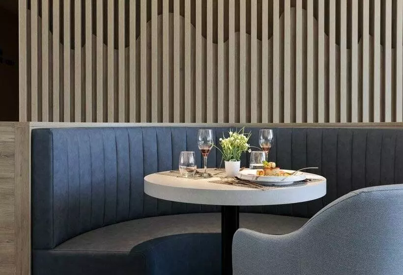 ホテル Best Triton