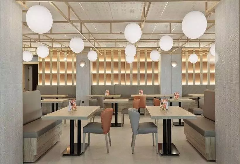 ホテル Best Triton