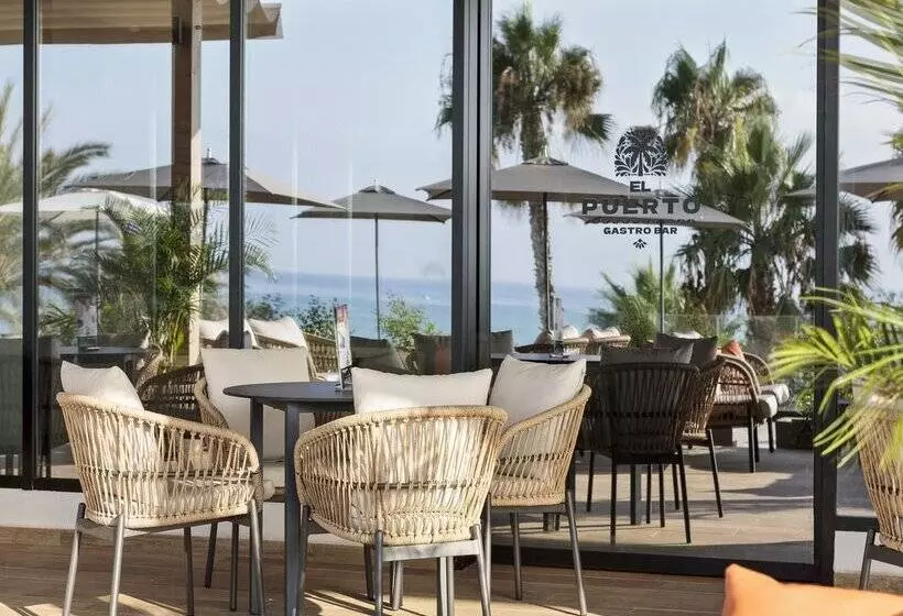 ホテル Best Triton